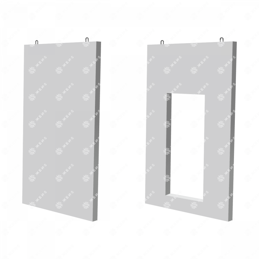 Шахты лифтов