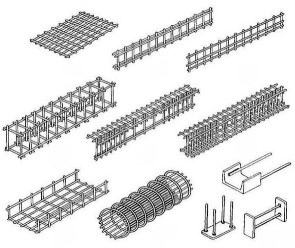 Услуги по металлообработке